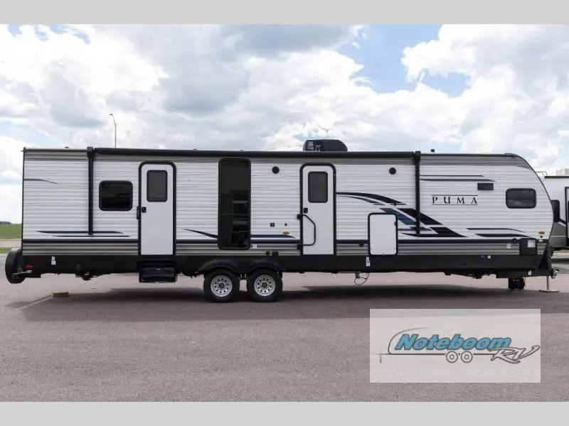 2022 Palomino Puma 31FKRK - Photo 2