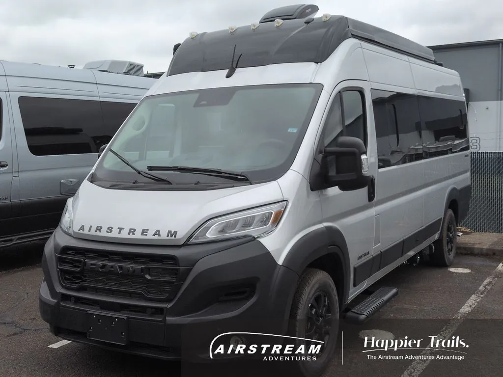 2027 Airstream Interstate 19GTX - Photo 3