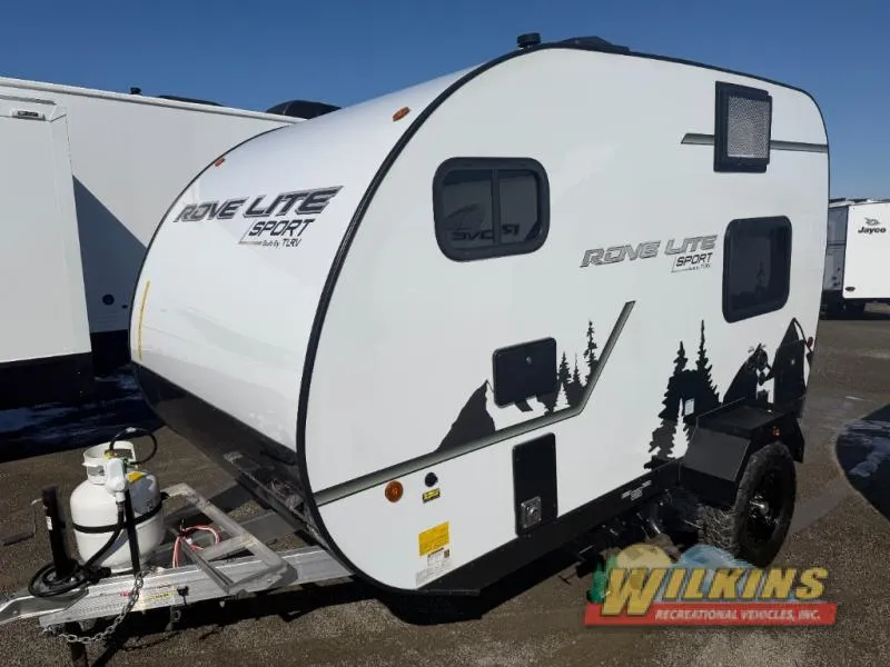 2026 Travel Lite Rove Lite Sport 12BH - Photo 3