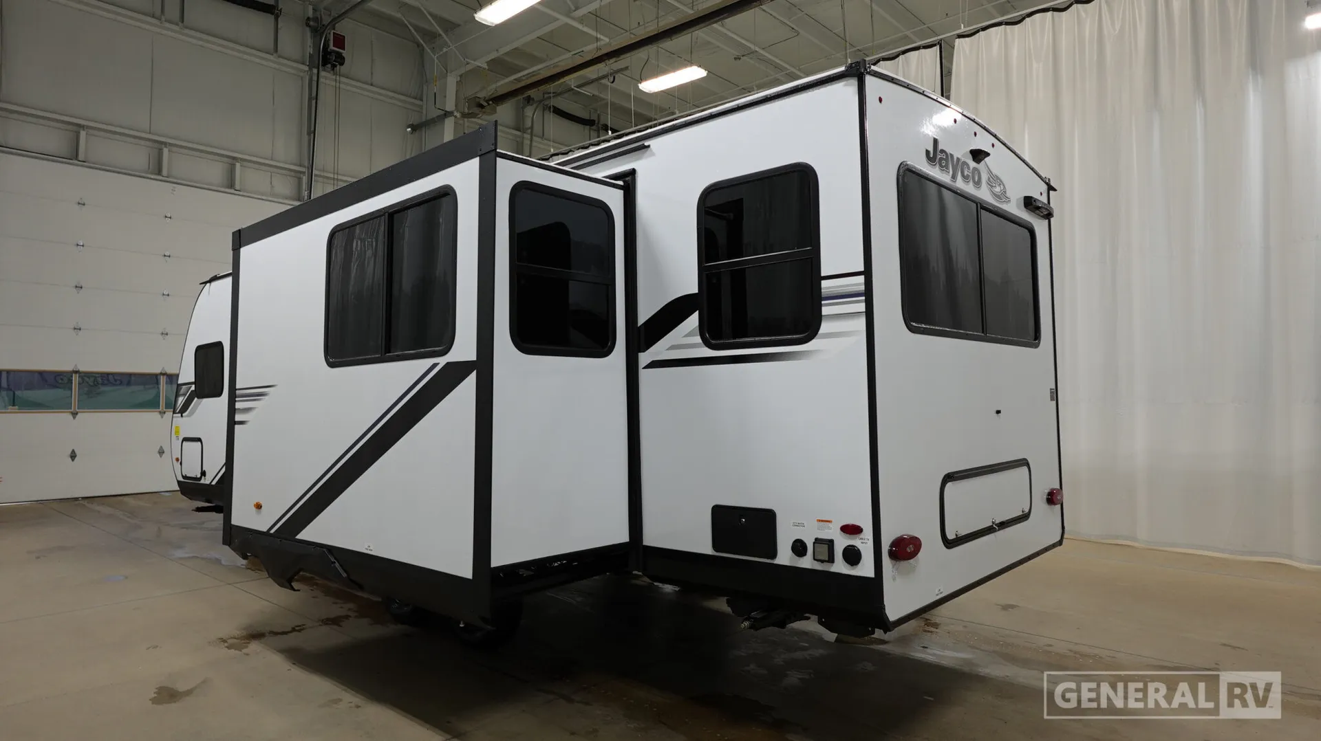 2026 Jayco Jay Feather SL 25RLSL - Photo 4