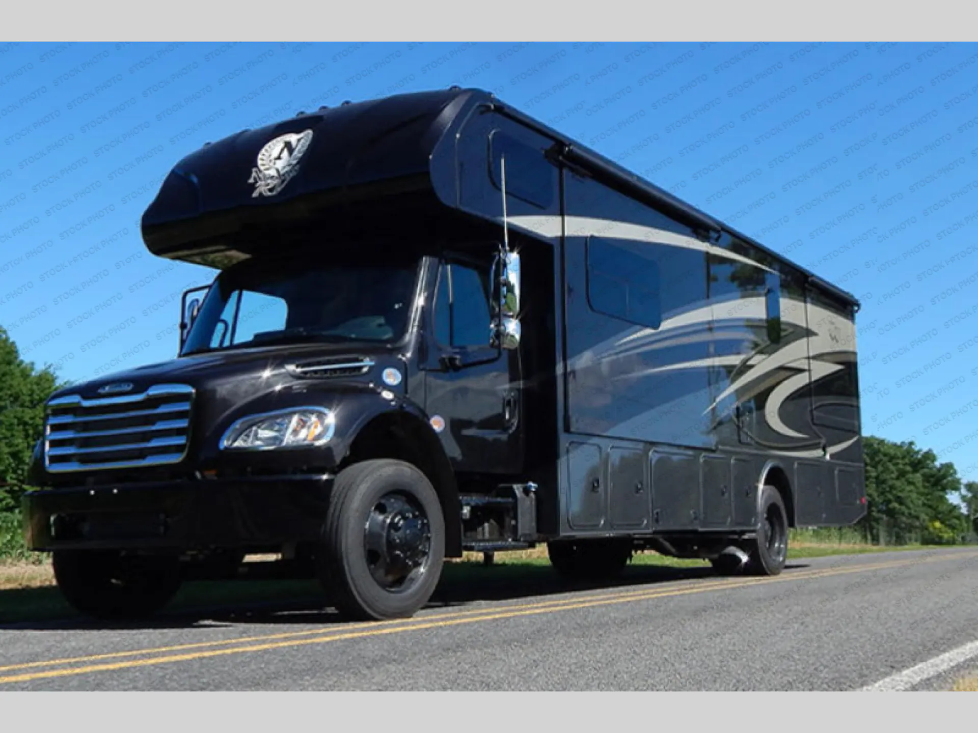 2027 Nexus Wraith 37F - Photo 2