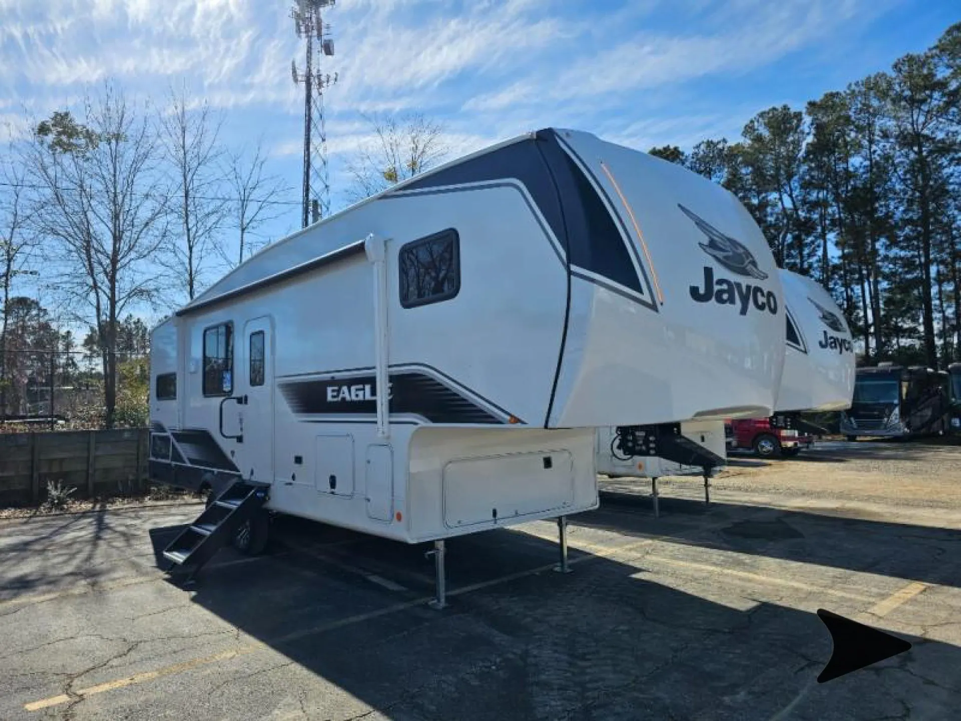 2026 Jayco Eagle SLE 28RKS - Photo 4