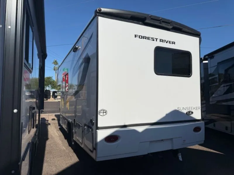 2026 Forest River Sunseeker 2350 LE - Photo 3