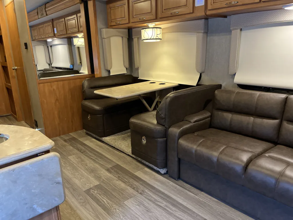 2019 nexus rv Ghost 36DS, Photos photo 2