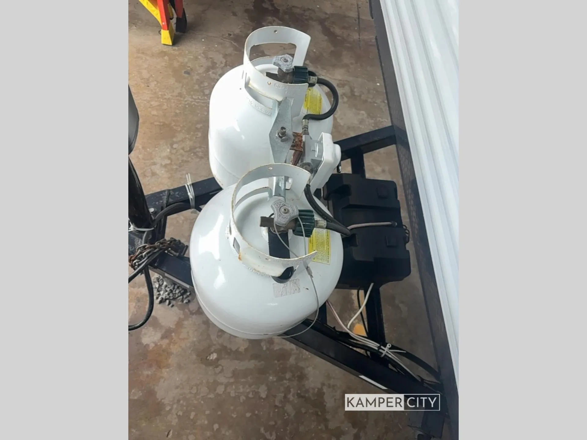 2022 Sunset Park RV Sun Lite 16BH - Photo 4