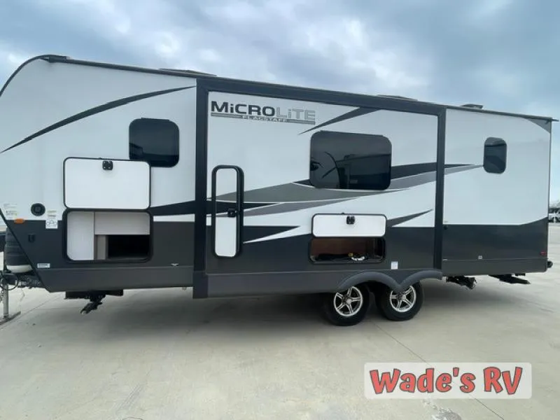 2024 Forest River Flagstaff Micro Lite 25BRDS - Photo 3