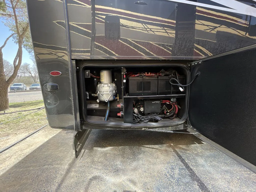 2026 Entegra Coach Aspire 44D, Photos photo 6