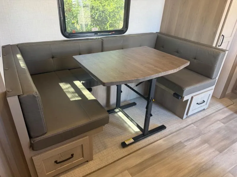 2024 Forest River Flagstaff Micro Lite 25BRDS - Photo 3