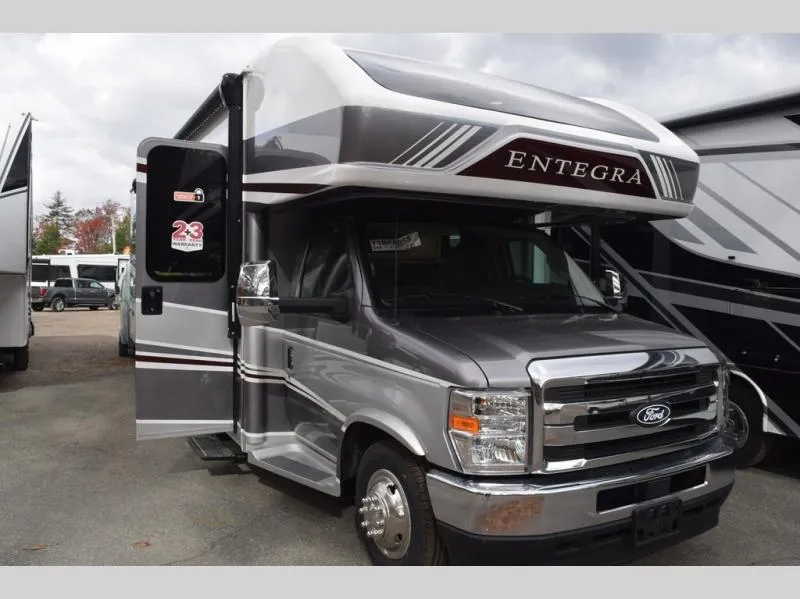 2026 Entegra Coach Esteem 31F - Photo 3