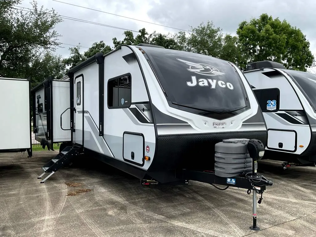 2025 Jayco Jay Feather 27MK - Photo 2