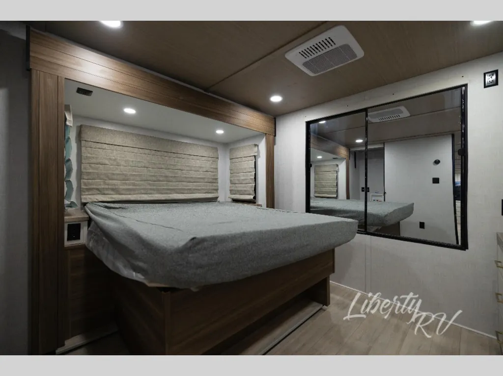 2026 Forest River Vibe 3400SB, Photos photo 33