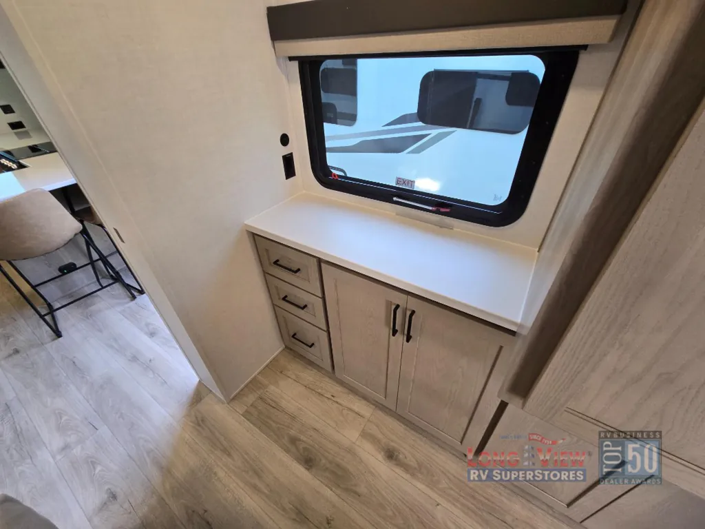 2026 Forest River Flagstaff Micro Lite 25MBR, Photos photo 13