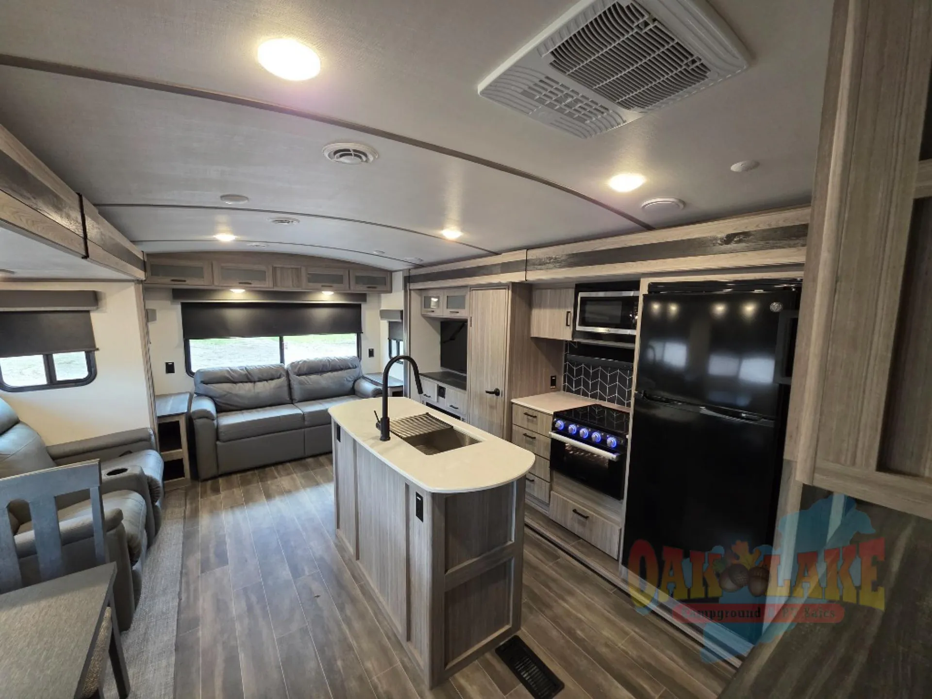 2022 Keystone Passport GT 2870RL - Photo 4