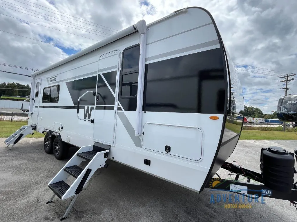 2026 Winnebago Thrive 24RKS - Photo 2