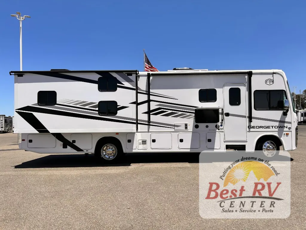 2027 Forest River Georgetown 3 Series GT3 33B3, Photos photo 3