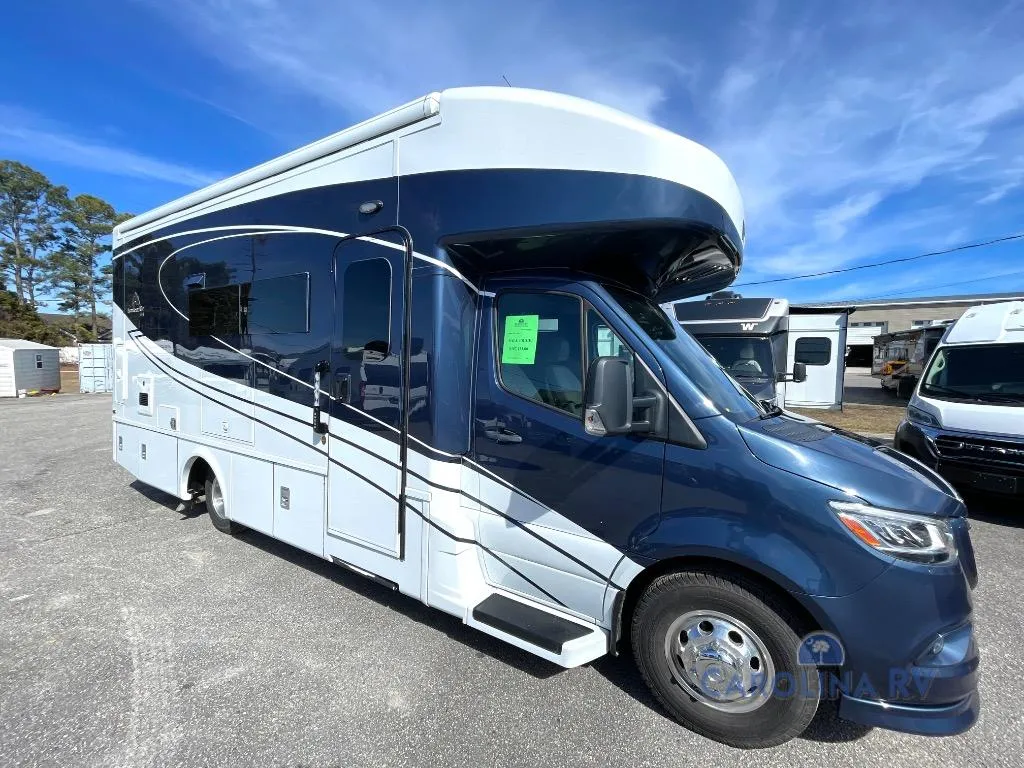 2026 Newmar Freedom Aire 2515 - Photo 2