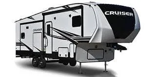 CrossRoads Cruiser Aire CR31SI exterior