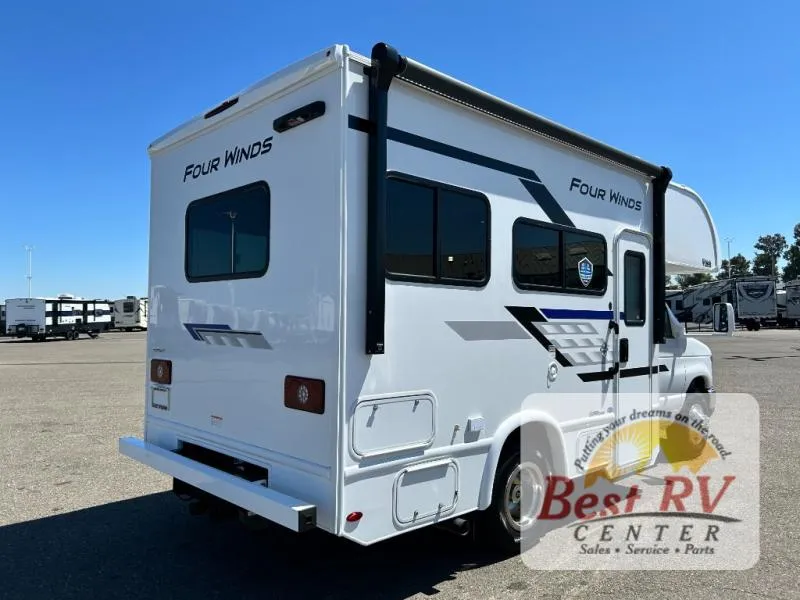 2026 Thor Motor Coach Four Winds 19Z - Photo 4
