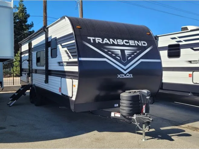 2026 Grand Design Transcend Xplor 25MLX - Photo 2