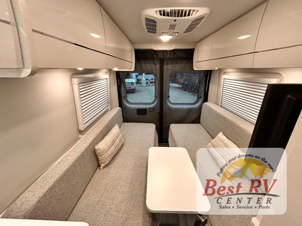 2026 Thor Motor Coach Tellaro 20U, Photos photo 38