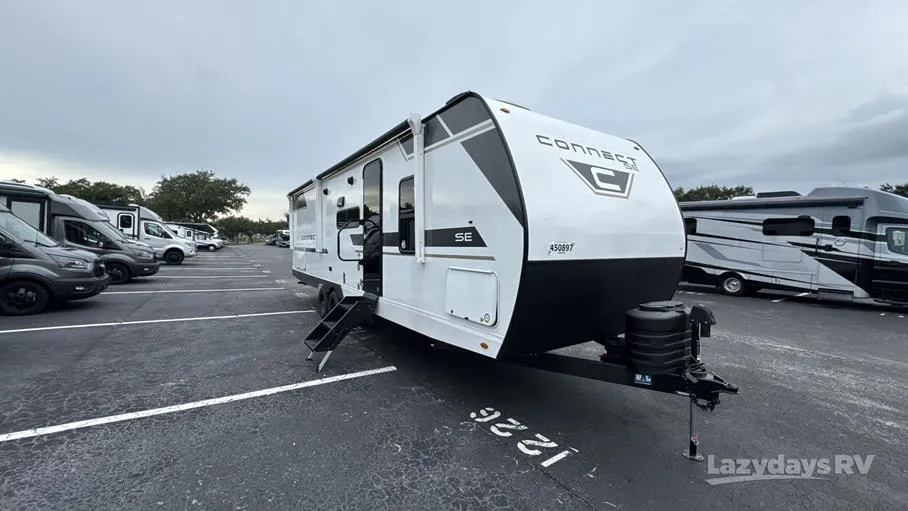 2026 KZ Connect SE C281BHKSE - Main photo