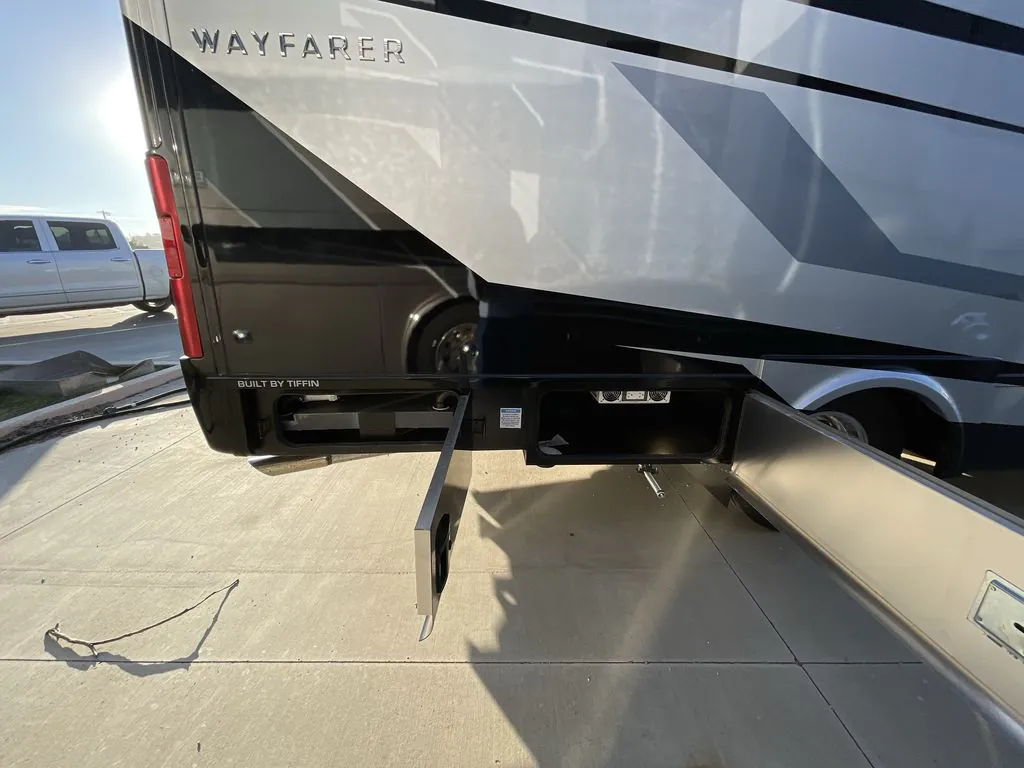 2026 Tiffin Wayfarer 25 XPW - Photo 4