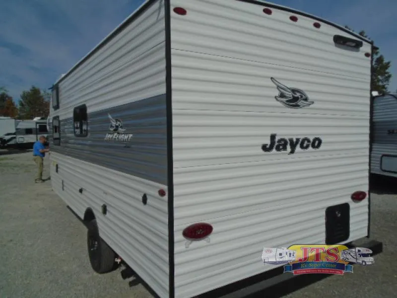 2026 Jayco Jay Flight SLX 172DB - Photo 4