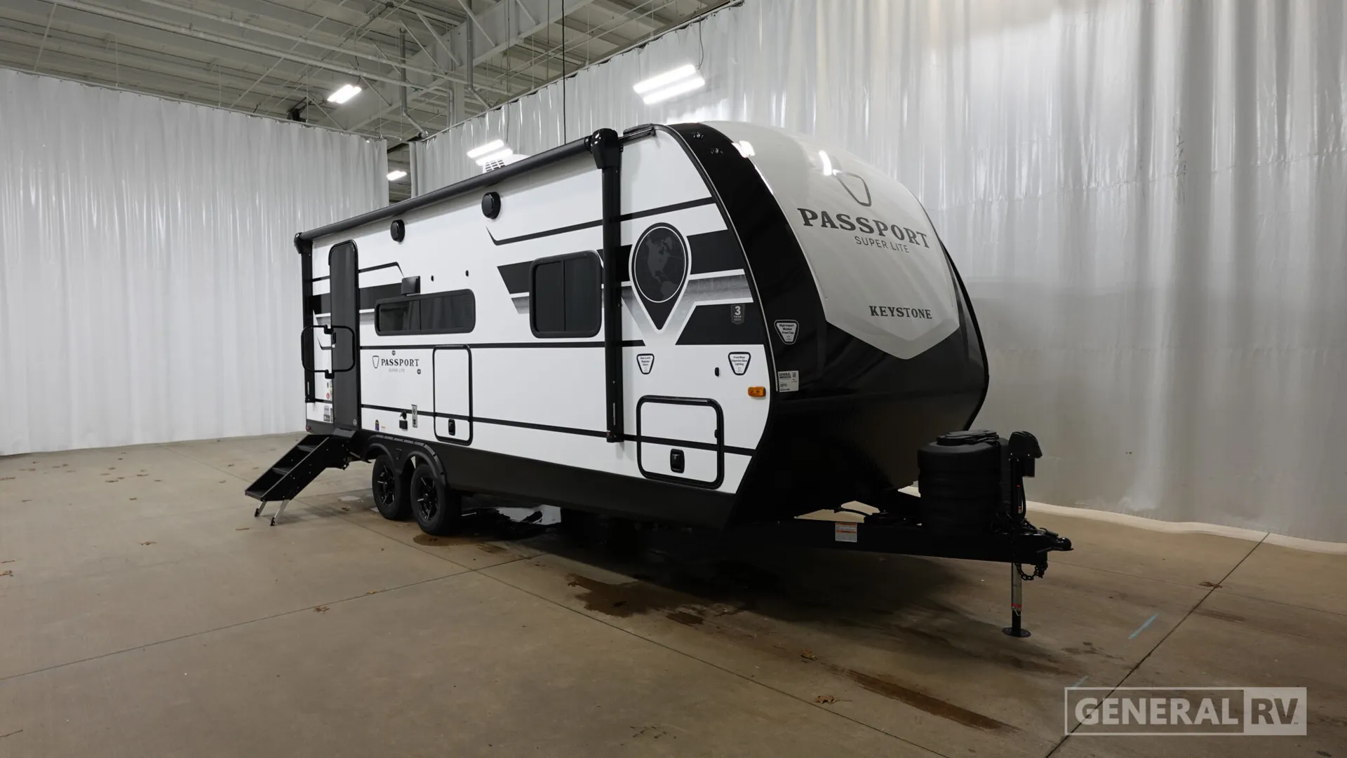 2026 Keystone Passport Super Lite 2080MK - Photo 2