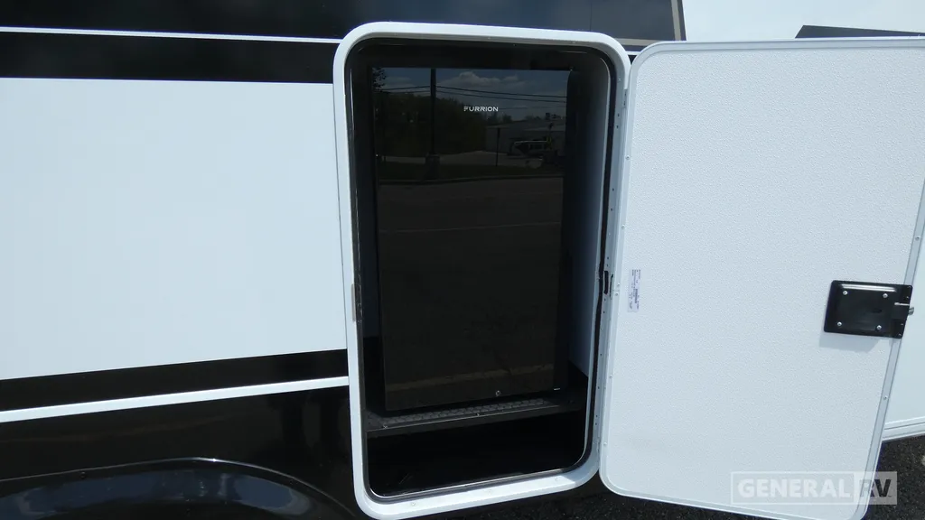 2025 Brinkley Model Z 2670, Photos photo 24