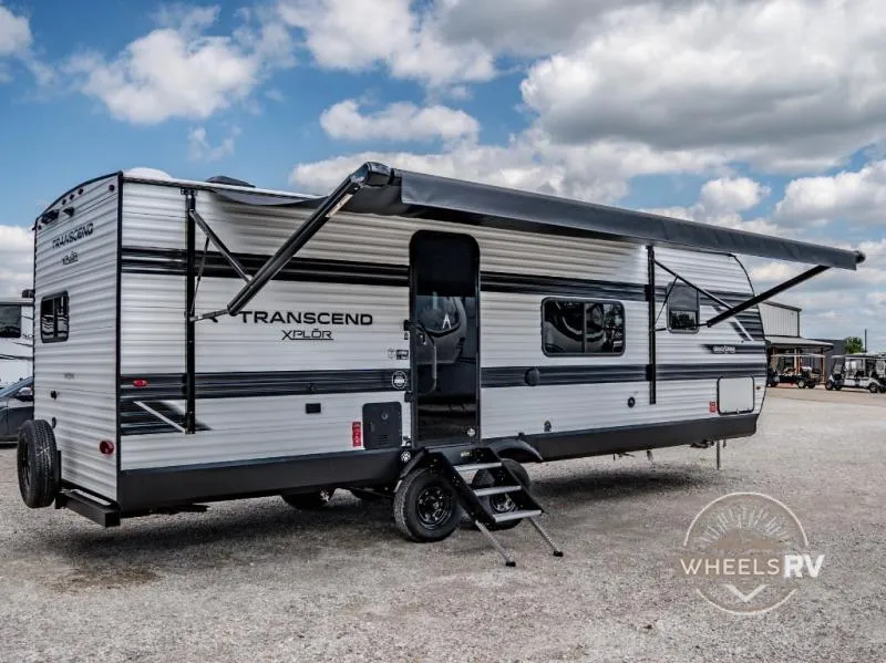 2026 Grand Design Transcend Xplor 25MLX - Photo 3
