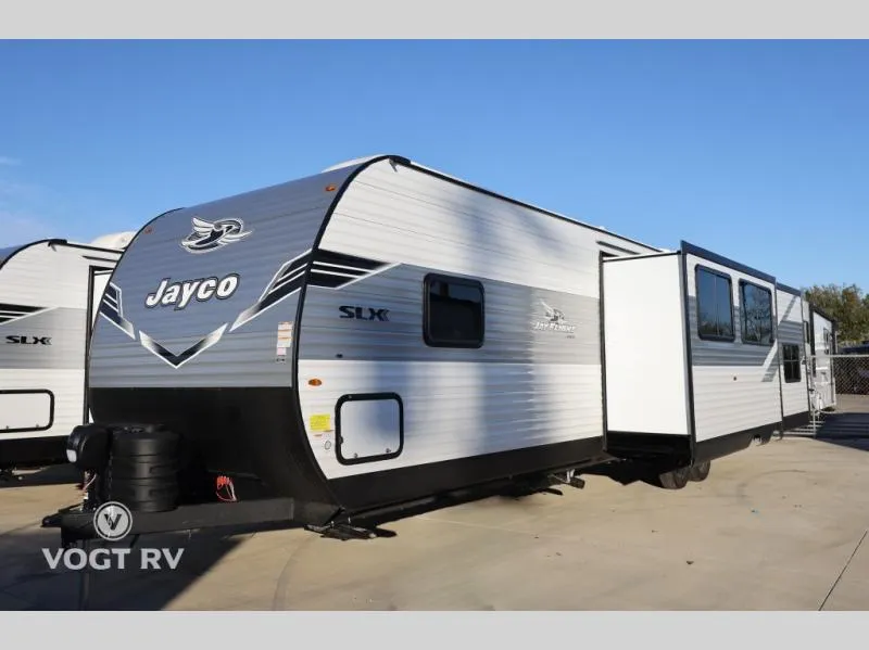 2026 Jayco Jay Flight SLX 333BTS - Photo 4