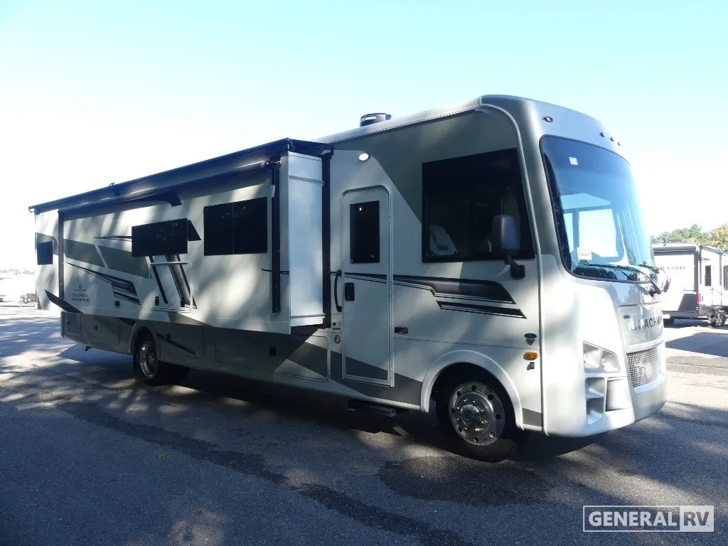 2026 Coachmen Mirada 35OS - Photo 2