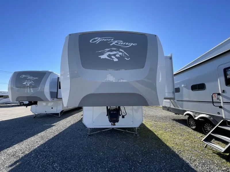 2026 Open Range RV Open Range 3X 390TBS - Photo 4