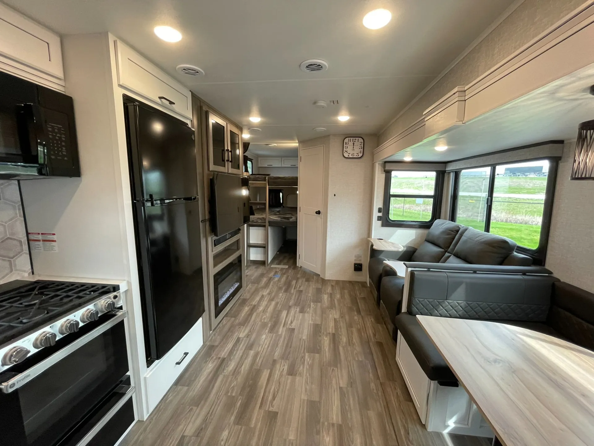 2024 Jayco Eagle Travel Trailers 284BHOK - Photo 3