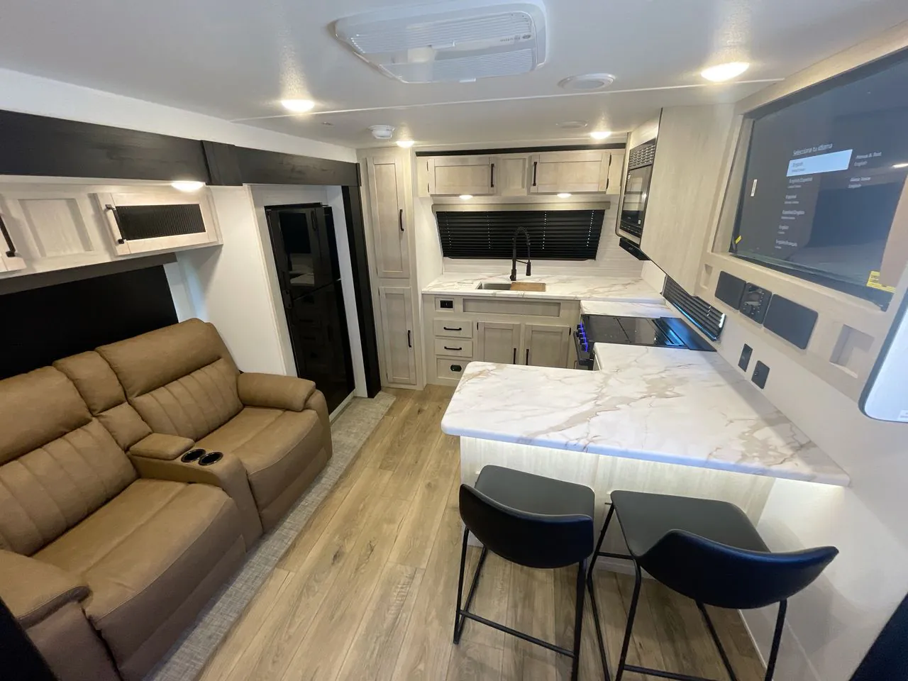 2026 Forest River Puma 220FK — Photo 6