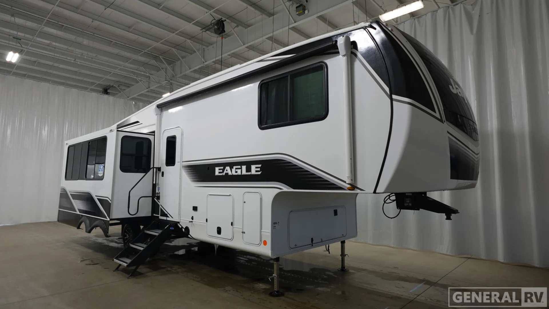 2026 Jayco Eagle HT 29RLC - Photo 2