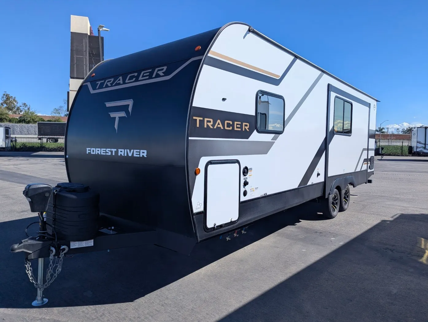 2026 Prime Time Tracer 235RK - Photo 4