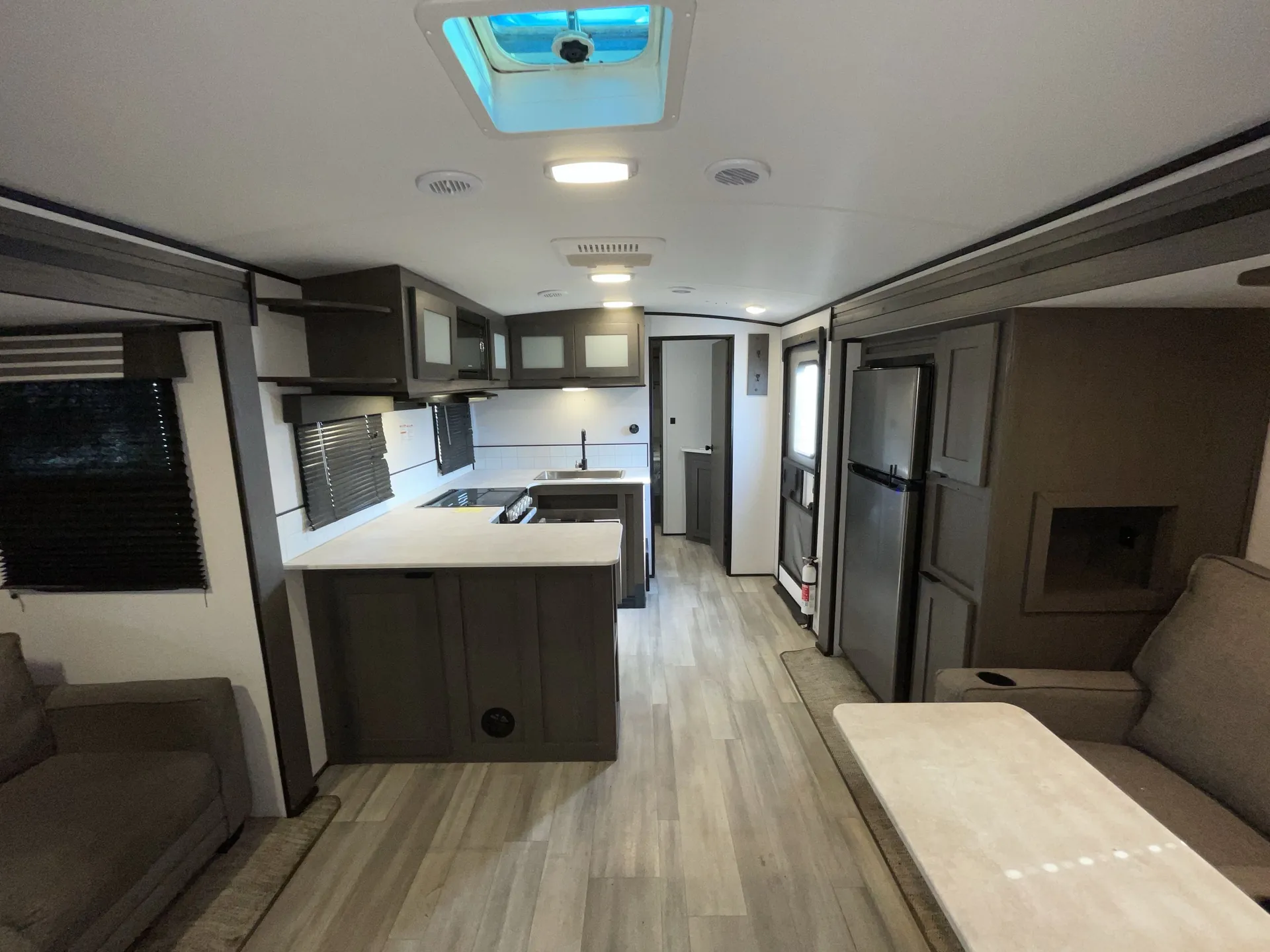 2022 Cruiser RV MPG 2780RE - Photo 4