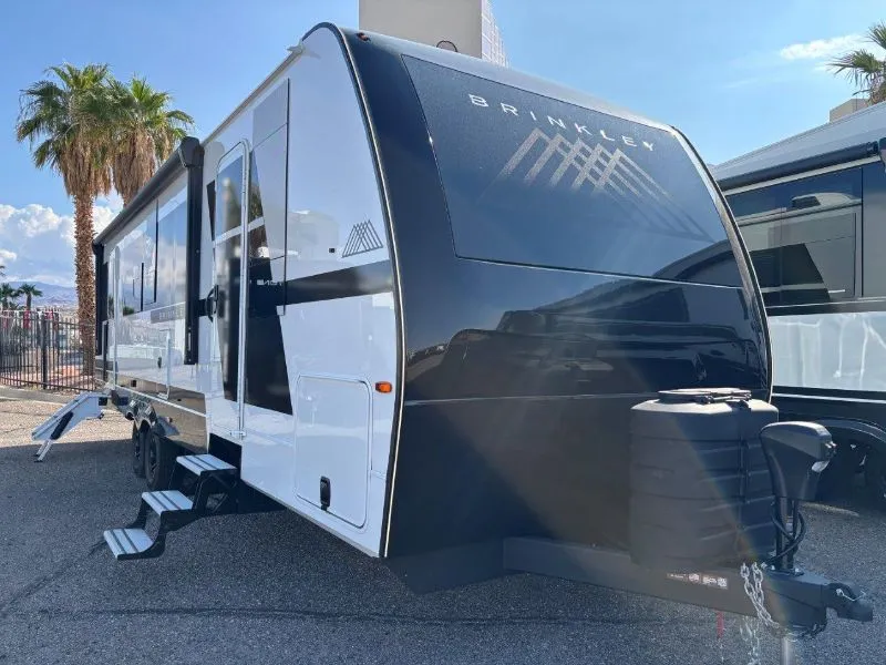 2026 Brinkley Model I 294