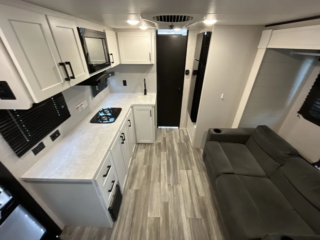 2025 Jayco Jay Flight SLX 160LKW, Photos photo 2