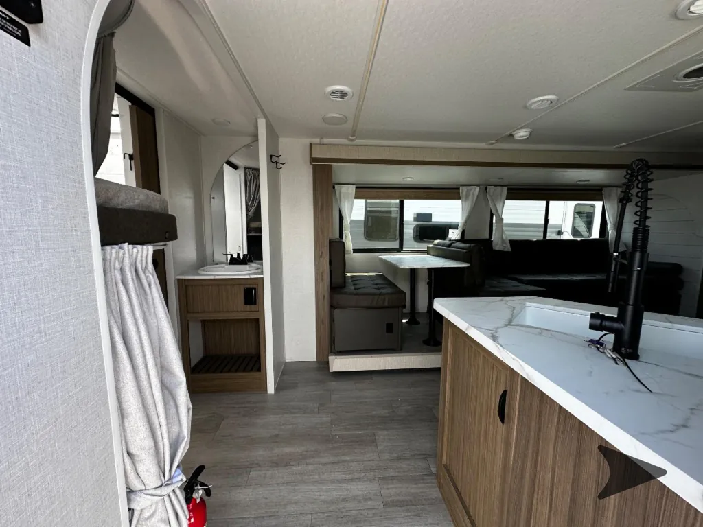 2026 Forest River Salem Cruise Lite 26ICE, Photos photo 22