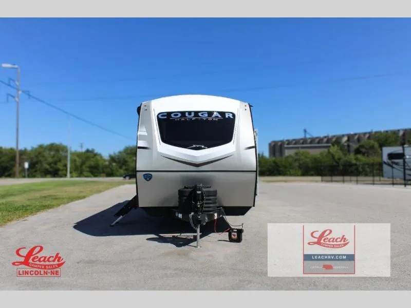 2025 Keystone RV Cougar Half-Ton 25RDS - Photo 3