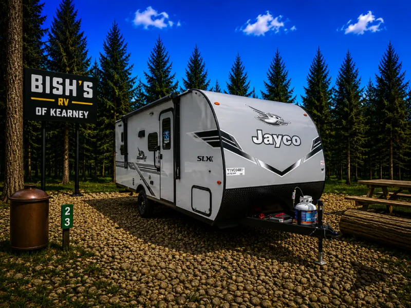 2026 Jayco Jay Flight SLX 175BH - Photo 2