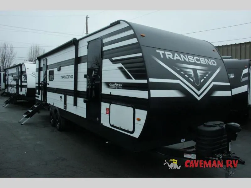 2026 Grand Design Transcend 265BHT - Photo 2