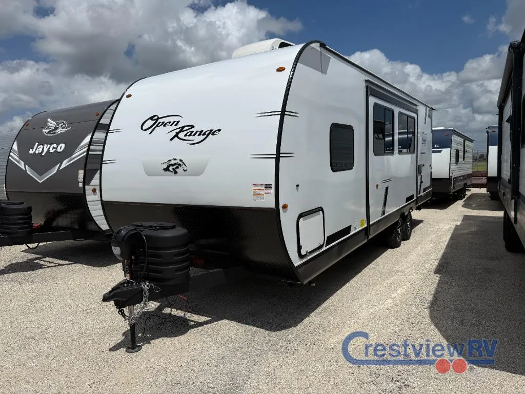 2027 Open Range RV Open Range Colt 26DBS - Photo 4