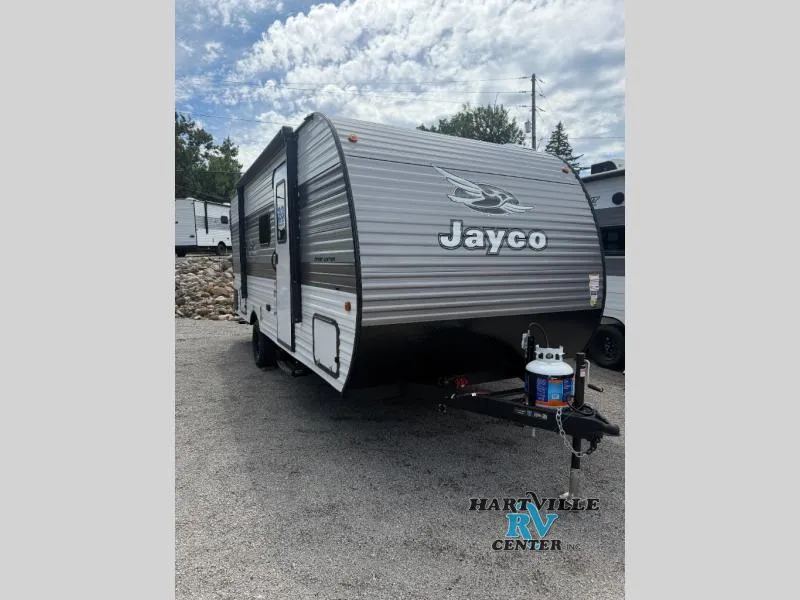 2027 Jayco Jay Flight SLX 178DBS - Photo 2