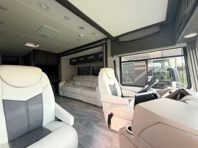 2023 Coachmen Sportscoach 354QS dealer photo 7 from Midwest RV Center