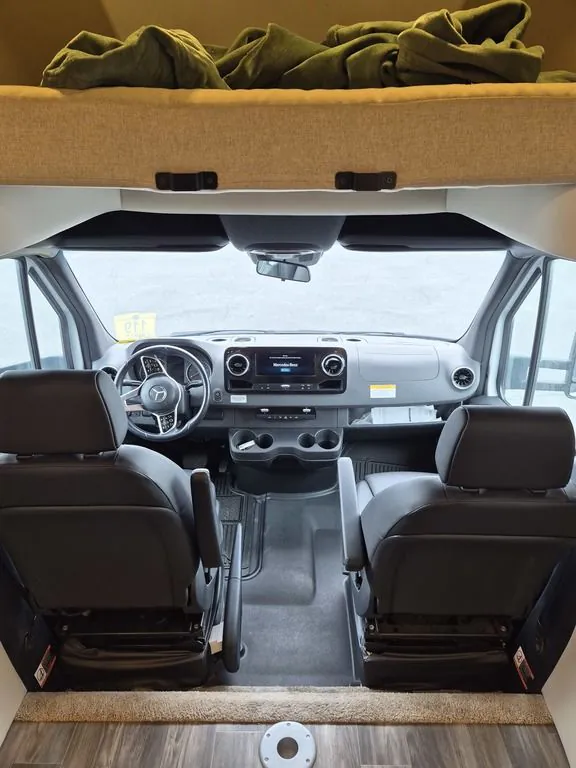 2020 Tiffin Wayfarer 25 RW, Photos photo 24