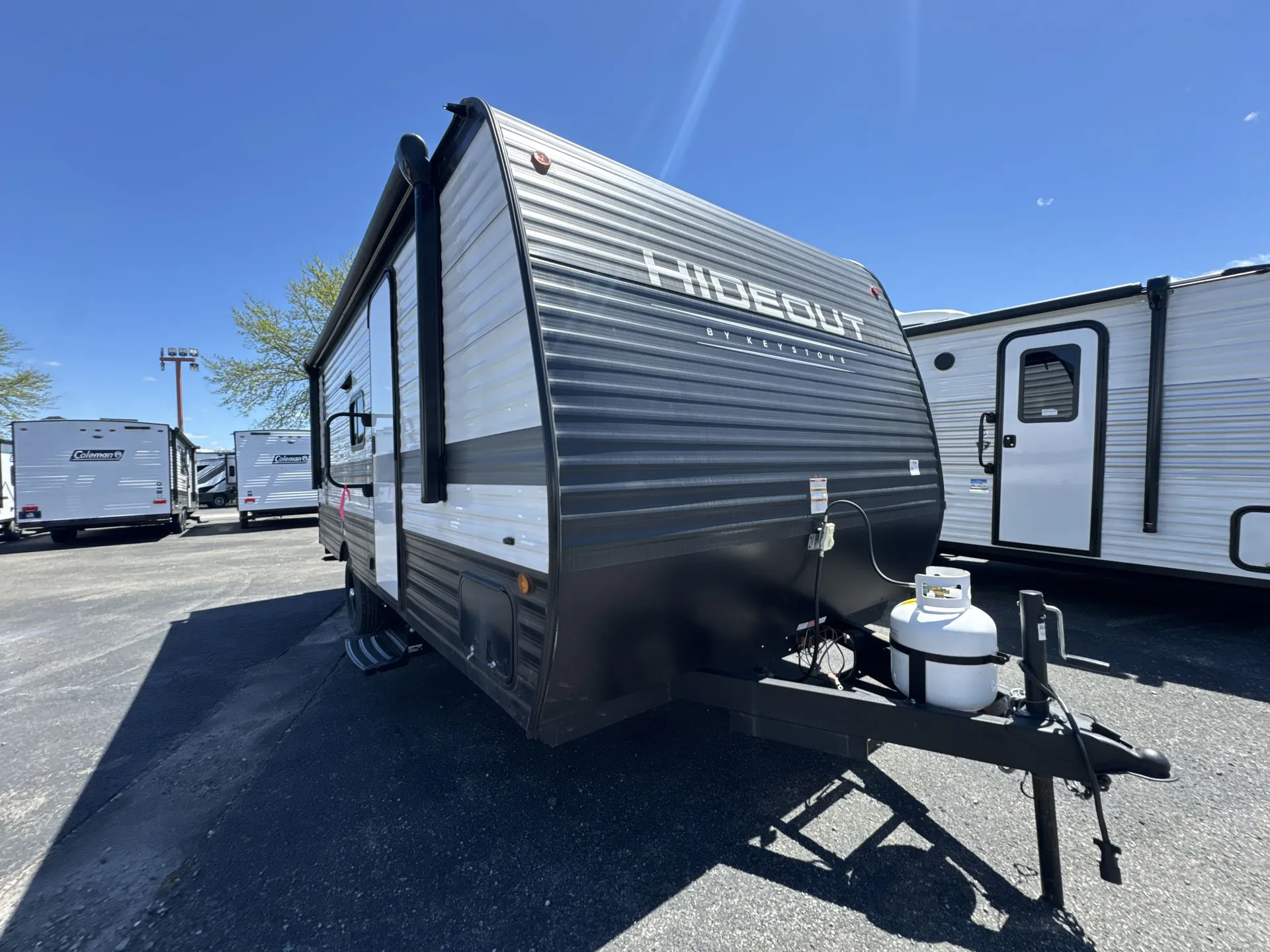 2024 Keystone Hideout Sport Single 186SS - Photo 2