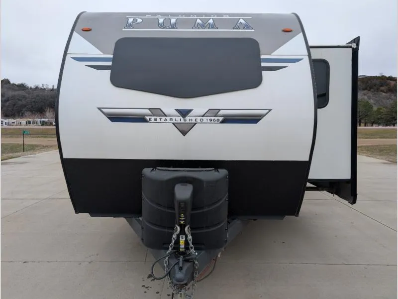 2023 Palomino Puma 26FKDS - Photo 3